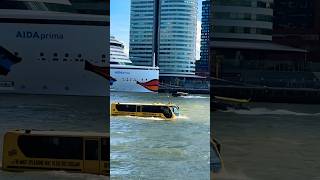 Waterbus Rotterdam [upl. by Aicxela]