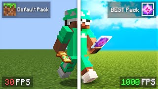 The BEST Crystal PvP Texture Pack [upl. by Alana]