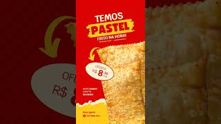 Temos pastel [upl. by Asiled]