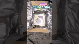 Expanding Foam Packaging  Liquid Foam Packaging  Foam Packing Spray business youtubeshorts [upl. by Namso229]