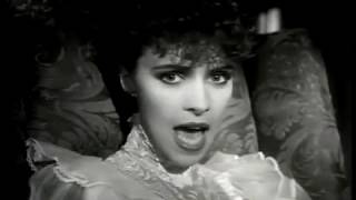 Sheena Easton  Telefone Long Distance Love Affair  Official Music Video [upl. by Engis206]