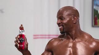 Old Spice launches the longest commercial in history [upl. by Elyac]