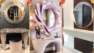 Top 100 Best DRESSING TablesDressing mirror for BedroomLatest Dressing Table Designs Up Coming2025 [upl. by Betteann983]