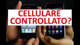 cellulare sotto controllo come scoprire numero telefono di chi ci controlla [upl. by Analise]