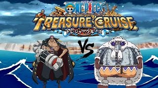 Wapol Fortnight  One Piece Treasure Cruise GuideNews [upl. by Anemix111]