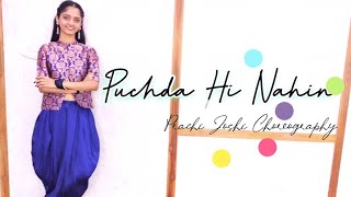 PUCHDA HI NAHIN  Neha Kakkar  Rohit Khandelwal  Latest Song 2019  Prachi Joshi [upl. by Notnad]