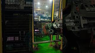 Super power NUMALLIANCE LT216 machine  part banding machine  YouTube short video viral viral🇮🇳👉 [upl. by Senga218]