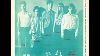 The B52s  quotRock Lobsterquot  quot52 Girlsquot  Original DB52 Single 1978 [upl. by Atisor663]