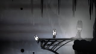 About that Birthplace scene in Hollow Knight [upl. by Ordep]