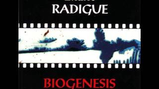 Eliane Radigue  Biogenesis [upl. by Sherline]