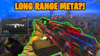 Is The PKM the NEW Meta in Warzone Season 5 Reloaded [upl. by Gabrila482]