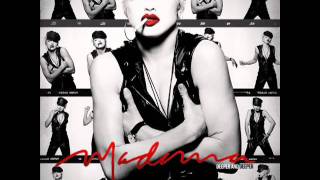 Madonna  Deeper and Deeper Acoustic [upl. by Parsons]