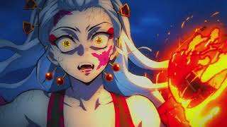 Demon Slayer REMAKE AMV  Industry Baby x E T Katy Perry [upl. by Nonnad]