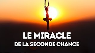 Le MIRACLE de la Seconde Chance  Témoignage du chapelet miraculé [upl. by Enenaj]