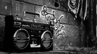 70s  Perfect Freestyle Old School Hip Hop Instrumental  Rap Beat Instrumentals [upl. by Netsua]