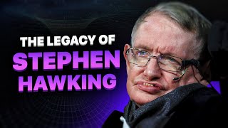 🛸 The scientist who warned us What Stephen Hawking knew about the end of humanity [upl. by Bing]