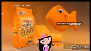 Fullest Goldfish Jingle History [upl. by Annola]