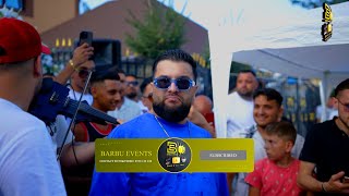 Tzanca Uraganu  Asta e moda ce imi place mie • HAZU HAZU LIVE 2023 By Barbu Events [upl. by Metts]