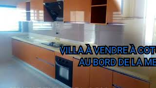 VILLA A VENDRE A COTONOU [upl. by Astrea]