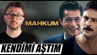 MAHKUM DİZİ İNCELEMESİ  Çözebilene Burs Verin [upl. by Aztin259]