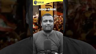 Arab Spring facts and some valuable information facts info information hindi [upl. by Imarej195]