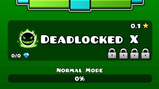 GEOMETRY DASH X All Levels 122  All Coins [upl. by Tombaugh448]