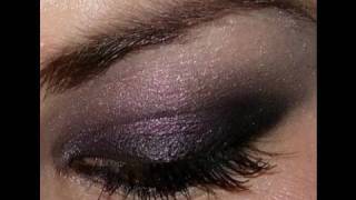 Cascada Evacuate the dancefloor makeup inspired tutorial [upl. by Merrill]