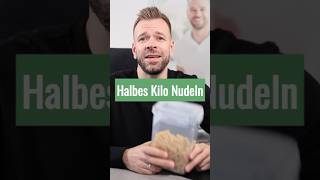 Halbes Kilo Nudeln [upl. by Milan]