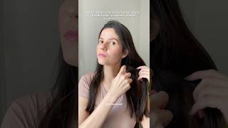 Autocuidado é sinônimo de amor próprio ✨🤍grwm autocuidado beleza asmr grwmroutine beauty [upl. by Jammie]