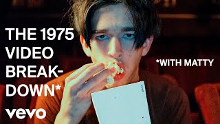 The 1975  Matty Healy breaks down The 1975’s videos from ‘A Brief Inquiry…’ [upl. by Calloway]