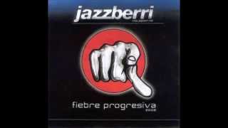 Discoteca Jazz Berri  Fiebre Progresiva 2002 cd1 Ivan [upl. by Brebner281]