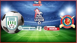 🔴LIVETABORA UNITED VS MASHUJAA  NBC PREMIRE LEAGUE [upl. by Anairda345]