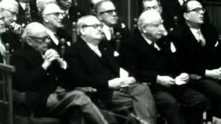 500 jaar StatenGeneraal 1964 [upl. by Oskar]