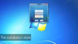 Activate Windows 7 without activation key  RemoveWAT 226 [upl. by Heppman16]