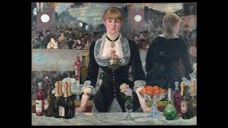 20 Most important impressionist paintings [upl. by Durant]