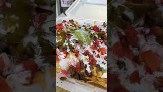 Best Nachos at tradersvillage grandprairietx snacks [upl. by Amaty]