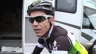 OricaGreenEDGE Backstage Pass  AToC Stage 1 [upl. by Meibers]