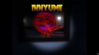 Innyume  Japanese Emoji Horror Game  Full Playthrough [upl. by Acinnod]