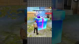 Free fire new updateOB 47new item coming soonfree fire new character new peak freefireviralshort [upl. by Amik625]