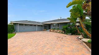 6711 Sherbourne Drive Ladera Heights CA [upl. by Hashim]