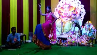 Ekadantaya Vakrathundaya Song Dance [upl. by Tabatha977]