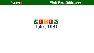 Istra 1961 vs Varaždin Prediction [upl. by Kevin]