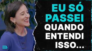 PASSAR EM CONCURSO É FÁCIL Segredo que o Concurseiro precisa saber  Brabocast 09  Prof Bárbara [upl. by Natiha454]