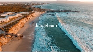 Vol I  LANGEBAAN [upl. by Ahsiened]