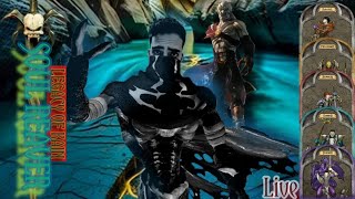 Legacy Of Kain Soul Reaver  Não existe perdão [upl. by Trabue]