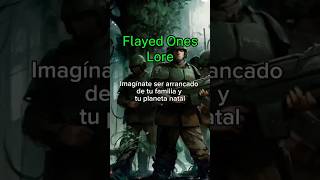 Flayed Ones Lore 40k warhammer40k warhammer40000 w40k warhammer40kesp shortsvideo shorts [upl. by Shultz]