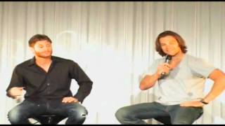 Rising con  J2 Saturday Panel  Pt 3 [upl. by Brunell349]