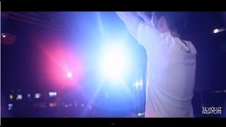 Nightlife Episode 6 New Years Eve Switzerland amp Mauritius  Silvio Luz [upl. by Anwahsak]