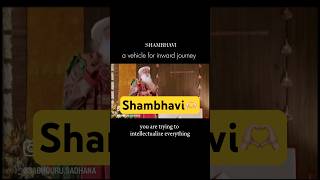 🔴Solution to all your problems 🙏🏻🫵🏻🫵🏻 shambhavi mahamudra kriya sadhguru shambhavimahamudra [upl. by Maryjane]