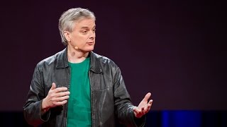 How do you explain consciousness  David Chalmers [upl. by Ynnot]